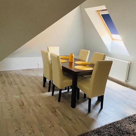 Tamara Apartman Apartment Hajduszoboszlo Luaran gambar