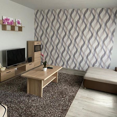 Tamara Apartman Apartment Hajduszoboszlo Luaran gambar