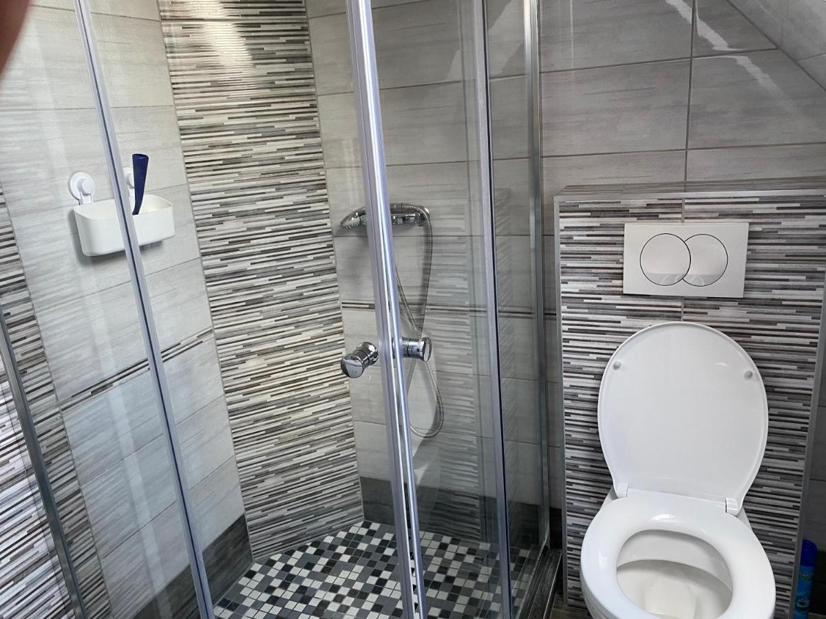 Tamara Apartman Apartment Hajduszoboszlo Luaran gambar