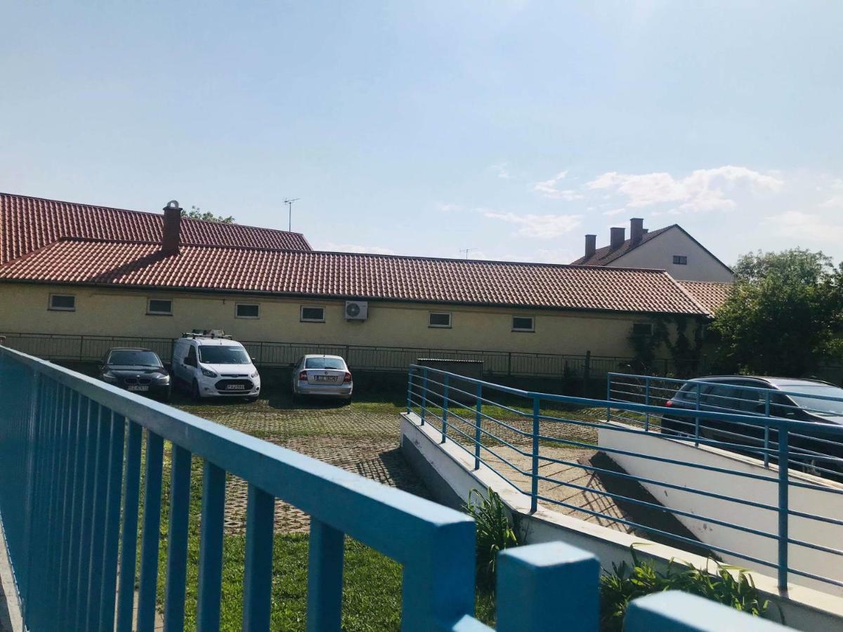 Tamara Apartman Apartment Hajduszoboszlo Luaran gambar